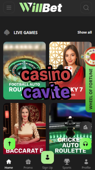 Casino Cavite - Best Philippine Casino-www.bdqngd.com