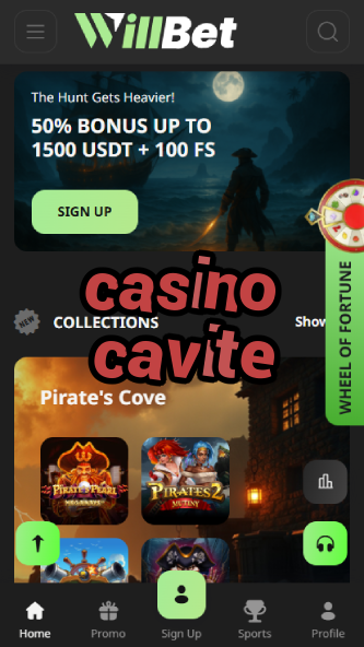 Casino Cavite - Best Philippine Casino-www.bdqngd.com